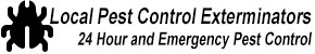 Woodsboro MD Pest Control Exterminators